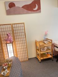 -水仙美肌面部护理美容馆