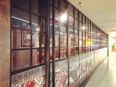 -肥肥虾庄·金牌油焖大虾(杨园滨江时代walk店)