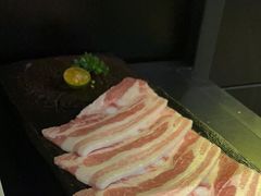 -樱嘢·炭火烧肉(惠南店)