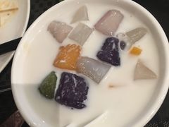 -乐咖啡西餐厅(太湖皇冠假日酒店)