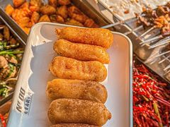 -No.DD戳子烧烤·江湖菜(北京总店)