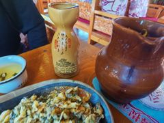 -民食香·腊排骨野生菌美食(木府店)