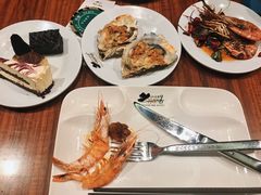 -汉巴味德(沈阳万象汇店)