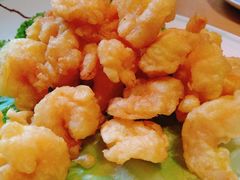 -鹦鹉小厨味道餐厅(山大南路店)