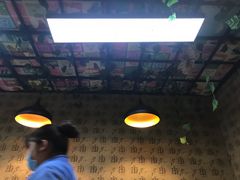 -曹家蒸碗(东二路店)