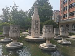 -青岛啤酒博物馆