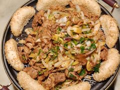 -范家小馆·烤鸭新京菜(金融街店)