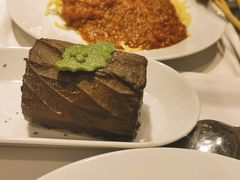 树根蛋糕-宜家·瑞典风味餐厅(四元桥店)
