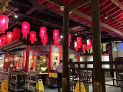 -哥老官重庆美蛙鱼头(五角场合生汇店)