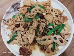 -有红鸡毛店·川菜(建设路店)