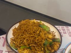 -小田油焖小龙虾(双井店)