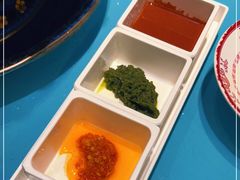 -曲氏老北京涮肉(摩尔店)