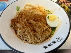 -阿达师傅鱼汤面