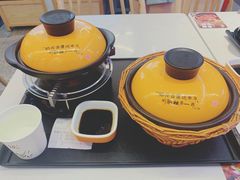 -谷田稻香·砂锅菜(西乡天虹店)
