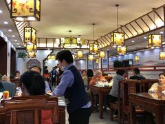 大堂-惠宾饭庄(中山路店)