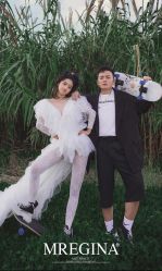 -Mregina 美人纪摄影(样片研发中心)