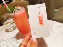 -théATRE 茶聚场(王府中環店)