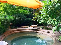 -西安华清御汤酒店