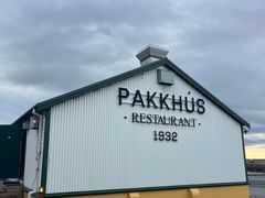 -Pakkhús Restaurant