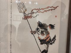 -上海宝龙美术馆