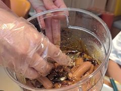 -黄记煌三汁焖锅(崇文门店)