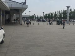 -曲阜东站
