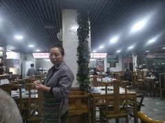 -马记伊源斋涮肉·清真菜(百子湾店)