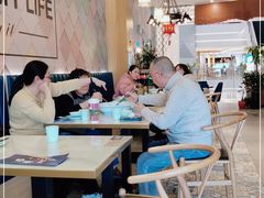 -蜀腾川·火锅鱼.烤鱼(新世界城店)