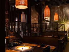 -湊湊火锅·茶憩(打浦桥日月光店)