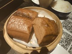 -绿茶餐厅(龙湖星悦荟店)