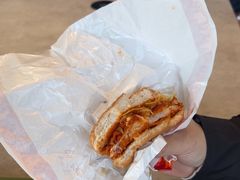 -麦当劳(北苑秋实路店)