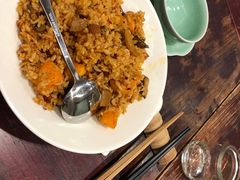 -五观堂素食(新华路店)
