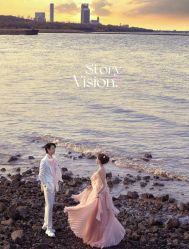 -雪中彩影婚纱摄影·微光艺术中心