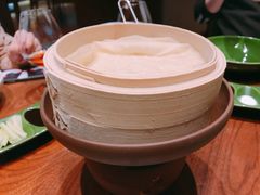 -君悦酒店·1881·北京烤鸭