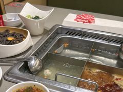 -海底捞火锅(旭辉MALL店)