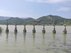 -鸣鹤古镇