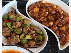 -乡村基(大渡口区国际广场店)