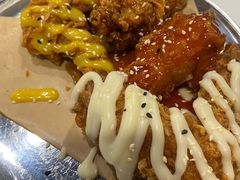 -京尚道韩式美食屋(海甸岛店)
