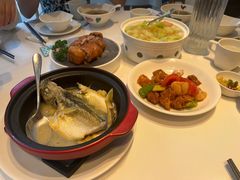 -莆田餐厅PUTIEN(三里屯店)