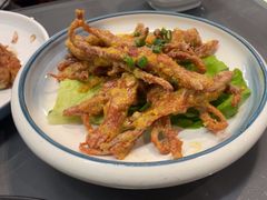 -金龙·打边炉(南京西路店)