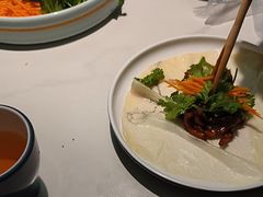 -额娘·春饼烤鸭(华北七楼创始店)