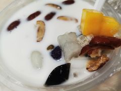 椰奶清补凉-拾光里·清补凉(骑楼老街店)