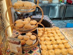 -新疆国际大巴扎