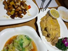 -周锦记广式餐厅