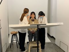 -海马体照相馆(天津世纪都会店)