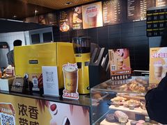 -麦当劳(安立路店)