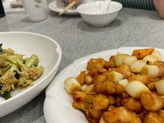 -紫光园·烤鸭·北京菜(团结湖店)