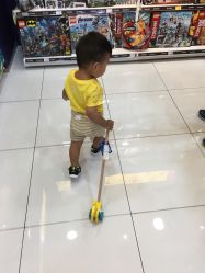 -玩具反斗城(正大广场店)