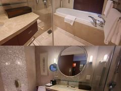 -上海雅居乐万豪侯爵酒店
