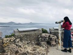 -鹅銮鼻灯塔